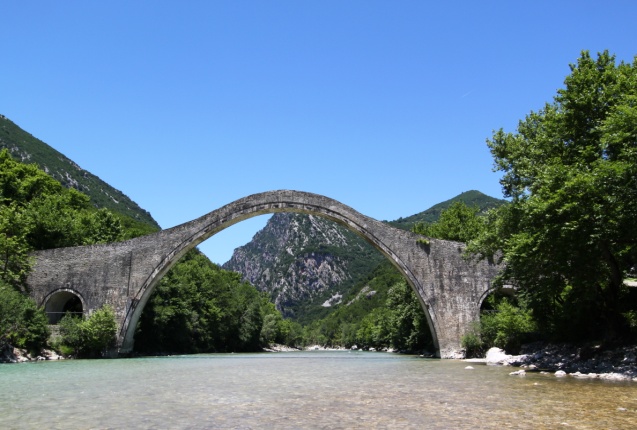 Γεφύρι της Πλάκας