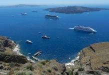 Τροπολογία για επέκταση του Μεταφορικού Ισοδυνάμου στα καύσιμα