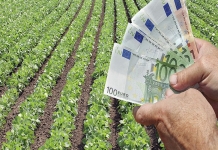 Τροπολογία για προστασία των αγροτικών επιδοτήσεων